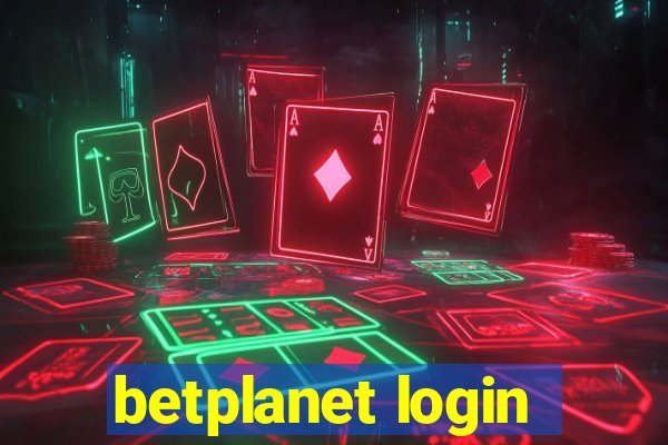 betplanet login